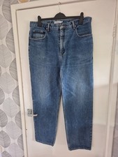 Mens 'Union & Co' Straight Leg