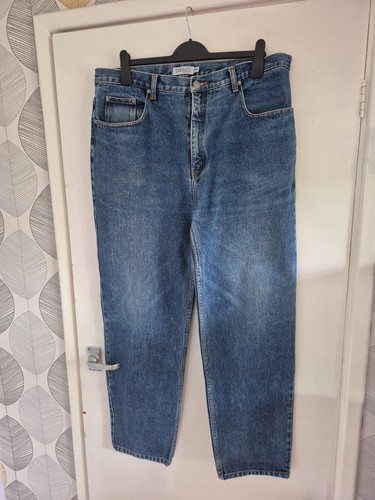 Mens union straight leg - 'union,