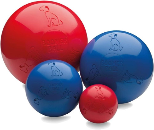 Company animals boomer ball - of,