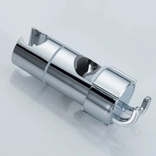 Shower Head Holder with 2