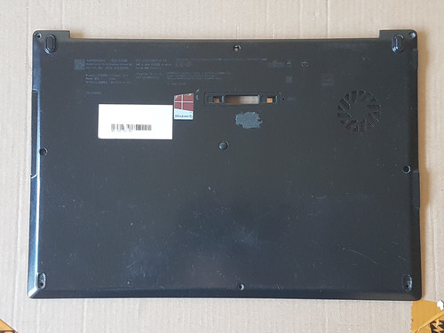 Fujitsu lifebook u904 laptop - fujitsu,