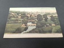 Colour Postcard of Bradford-on-Avon, Wiltshire - Unposted - Lovely Condition