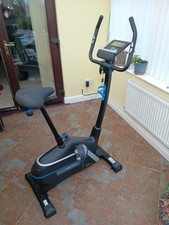 Roger Black gold Exercise Bike