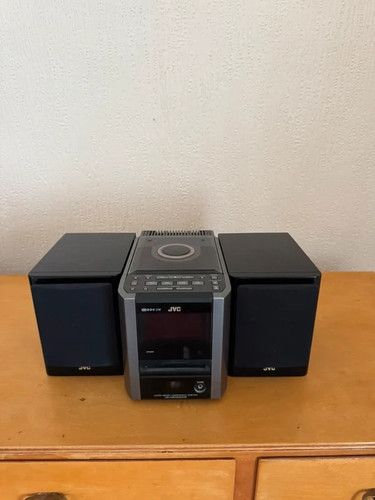 Jvc md9000r micro fi - jvc, ux-md9000r