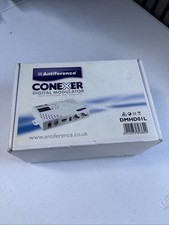 Antiference Conexer  digital