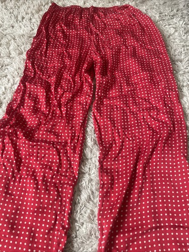 Victoria secret red - secret,