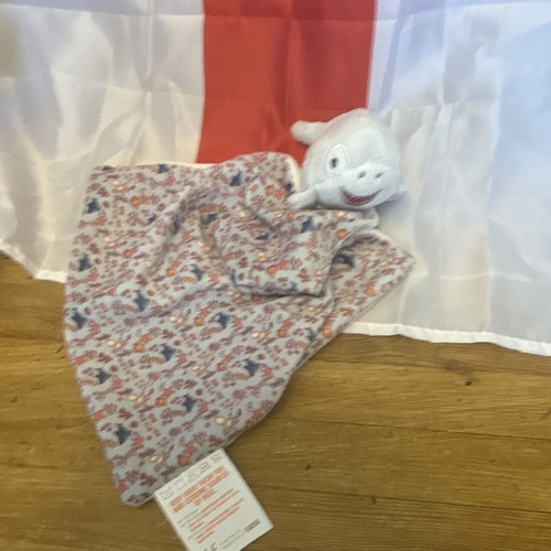 Baby shark plush - baby, comforter