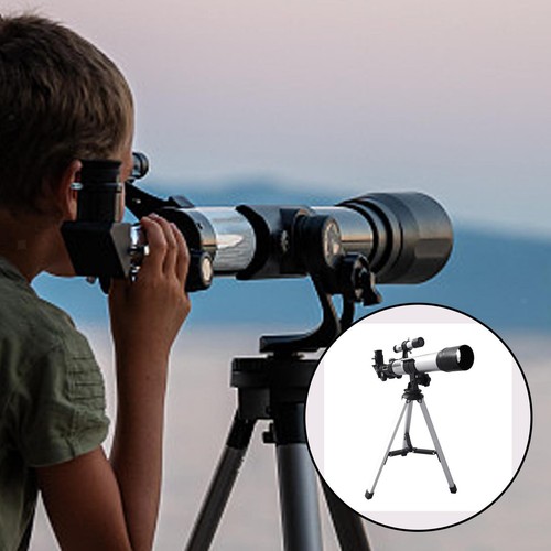 Astronomical telescope 40mm - telescope,