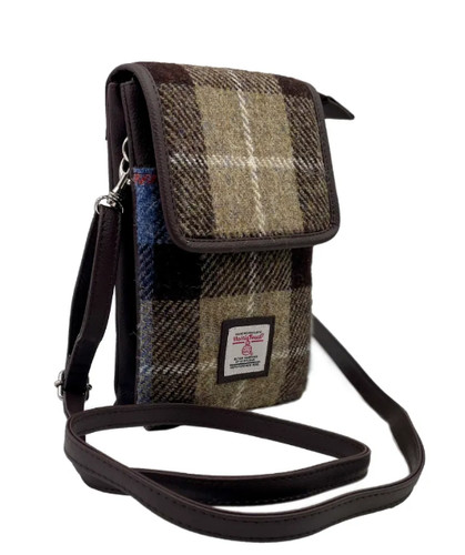 Harris tweed and - harris,