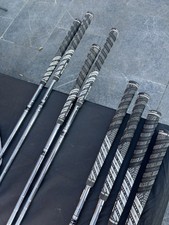 Mizuno MX-17 Irons 3-PW