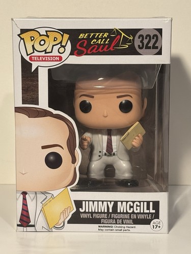 Better call saul jimmy - better, mcgill