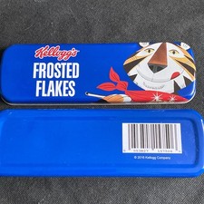  Kellogg’s Frosted Flakes