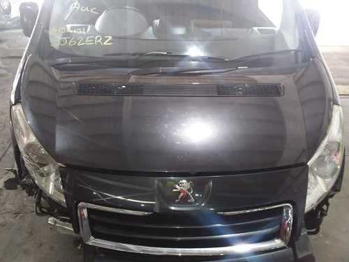Bonnet peugeot expert - peugeot,