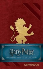 Harry Potter: Gryffindor Ruled