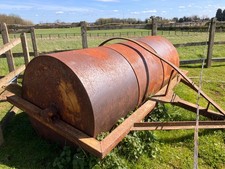 Paddock Field Roller |