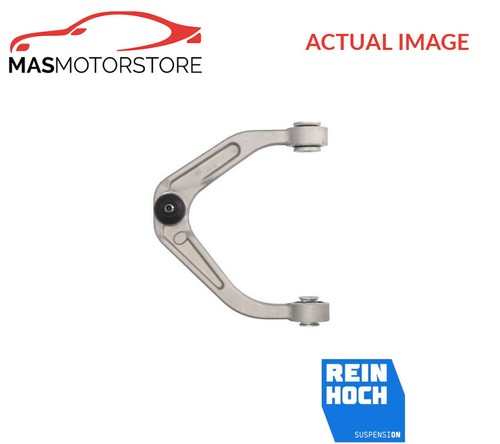 Track control arm - control, wishbone