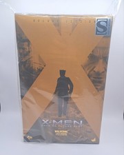 Hot toys wolverine men - wolverine, 1:6