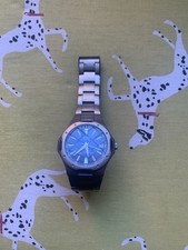 Lorus Sports Quartz Watch Mens