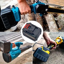 Electric Power Tool Battery