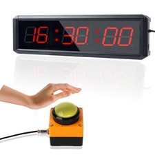 SMAHEAT Fitness Timer with