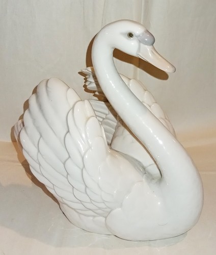 Vintage lladro large porcelain - lladro,