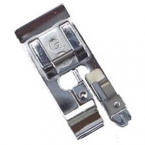Brother overlock foot - overlock,