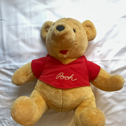 Disney parks winnie - parks,