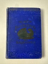 1894 Incubation and Brooding