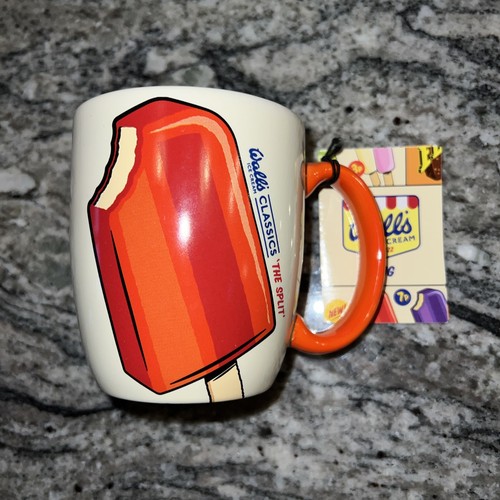 Wall ice cream classics - ice,