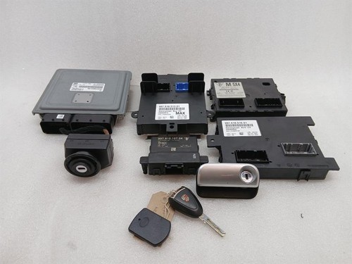 Porsche 911 997 engine ecu - 997,
