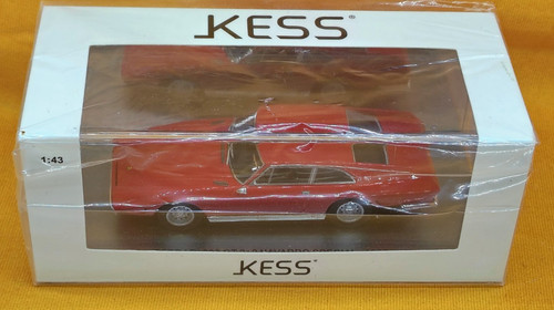 Kess ke43056110 ferrari - kess,