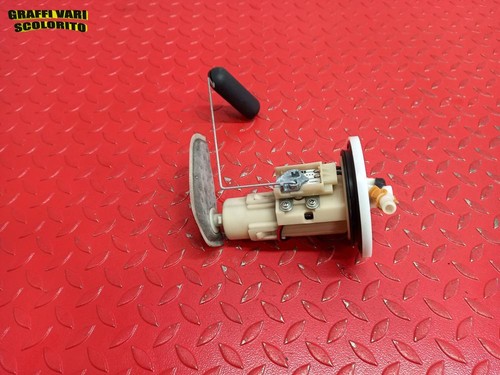 Fuel pump honda 300 - pump, sh