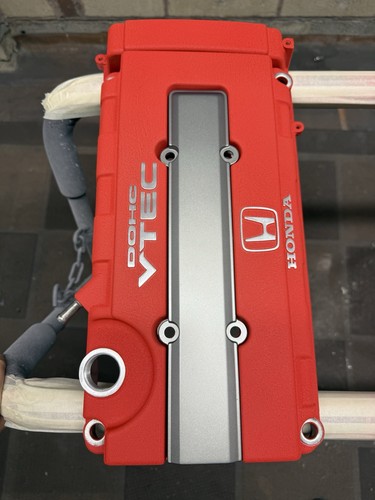 Honda b16 b18 - b18, valve