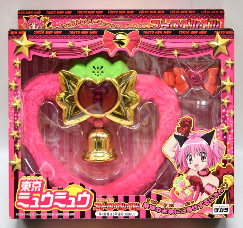 Takara tokyo mew - takara,