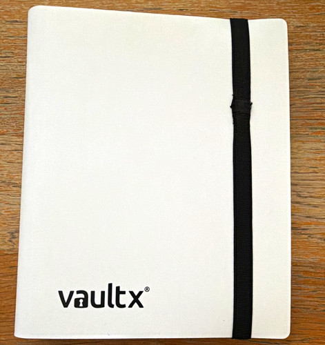 Vault pocket strap trading - pocket,