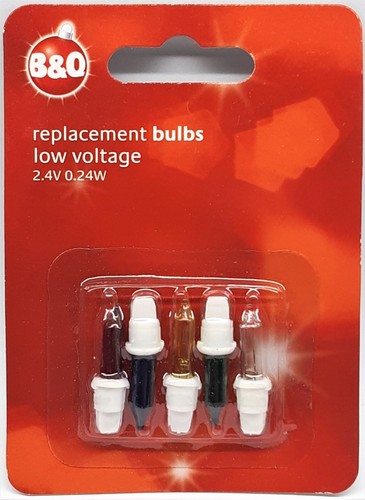 05052288 05052295 5 x - b&q,