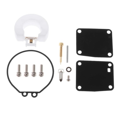 Boat motor carburetor - motor, set