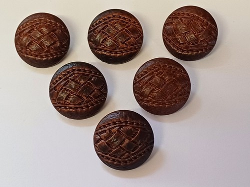 20mm 32l chestnut brown - 20mm,