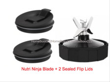 Compatible nutri ninja - nutri,