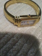 Authentic Rare in USA Gold