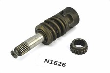 Honda CX 500 1981 Model