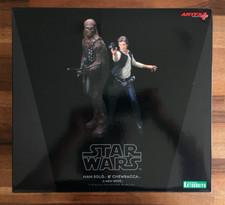 Star Wars Kotobukiya ArtFx -