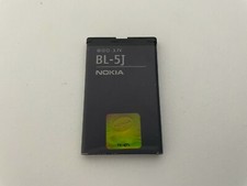 Genuine nokia battery - nokia, bl-5j
