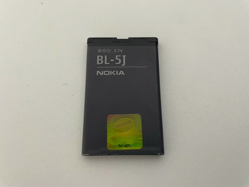 Genuine nokia battery - genuine, bl-5j