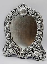 English Silver Antique