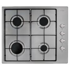 CDA HG6151SS 60cm 4 Burner Gas