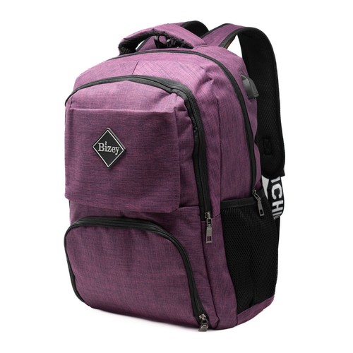 Bizey inch purple laptop - bizey,