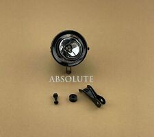 BLACK STINGRAY KRATE BIKE LED