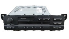 GENUINE BMW BUSINESS E46 RADIO