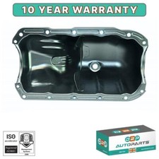 OIL SUMP PAN FOR FIAT PALIO